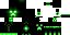 Texture for Me as a Creeper