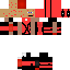 Texture for deadpool