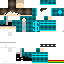 Texture for Raffael