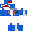 Texture for SCD