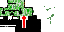 Texture for creeeeper