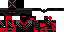 Texture for VampireZ PLAYER M.K