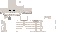 Texture for skeletion