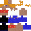 Texture for Mrreg