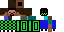 Texture for My first Skin 