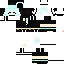 Texture for Ninja Sapph