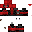 Texture for nose