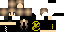 Texture for steve