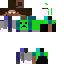 Texture for herobrine