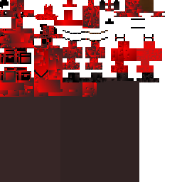 Texture for Dragon Horse