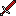 Texture for Ruby Sword