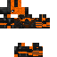 Texture for deadstroke