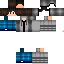 Texture for סקין