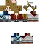 Texture for  my first skin support pls