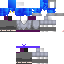 Texture for Sasuke & Mitsuki