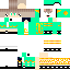 Texture for dudu