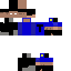 Texture for TürkJet Herobrine