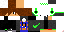 Texture for cool guy