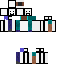 Texture for w