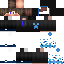 Texture for чебурек