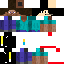 Texture for WhiteMan