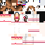 Texture for cattt