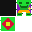 Texture for кактус