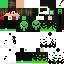 Texture for steve