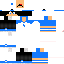 Texture for steve