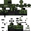 Texture for Soviet soldier