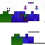 Texture for DAVIDE