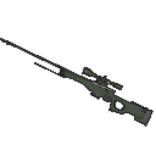 Texture for CSGO AWP