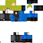 Texture for skin dd