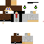 Texture for ApplePie