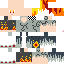 Texture for Phoenix Flamel