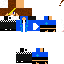 Texture for NEXT