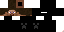Texture for Ninja Steve