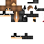 Texture for i have no arms and legs