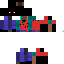 Texture for wizard
