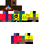 Texture for Ahmet2