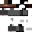 Texture for anus