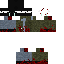 Texture for Spoopy Jason 