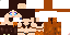 Texture for Chocolina