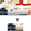 Texture for Mthunder natal 3D