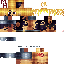 Texture for Meliodas By KiritoTheMC