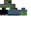 Texture for Zombie loader