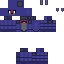 Texture for hickerman