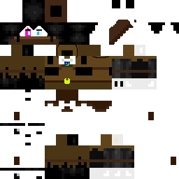 Texture for Хаска 