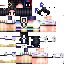Texture for cherprang kimi2