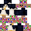 Texture for pingy